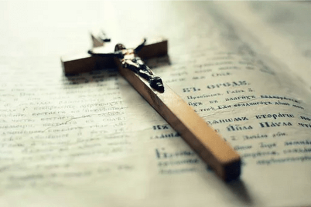 Blessing Those Who Curse&nbsp;You