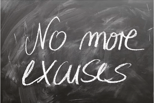 Countering Excuses