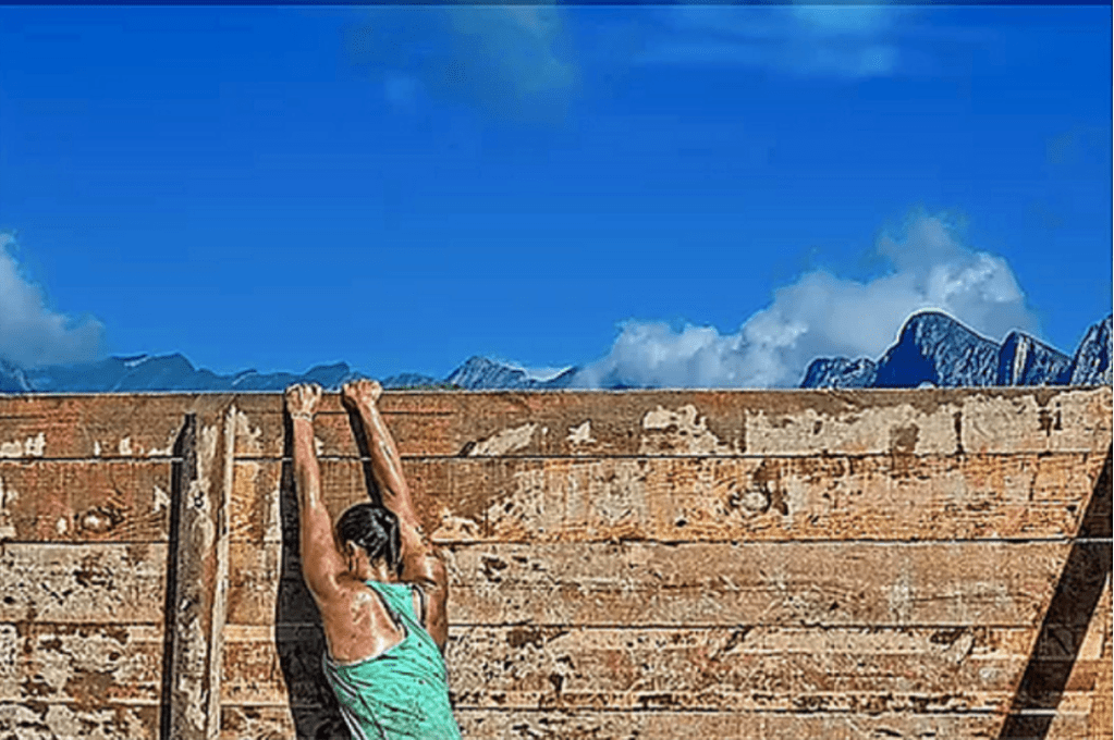 Embracing the Tension