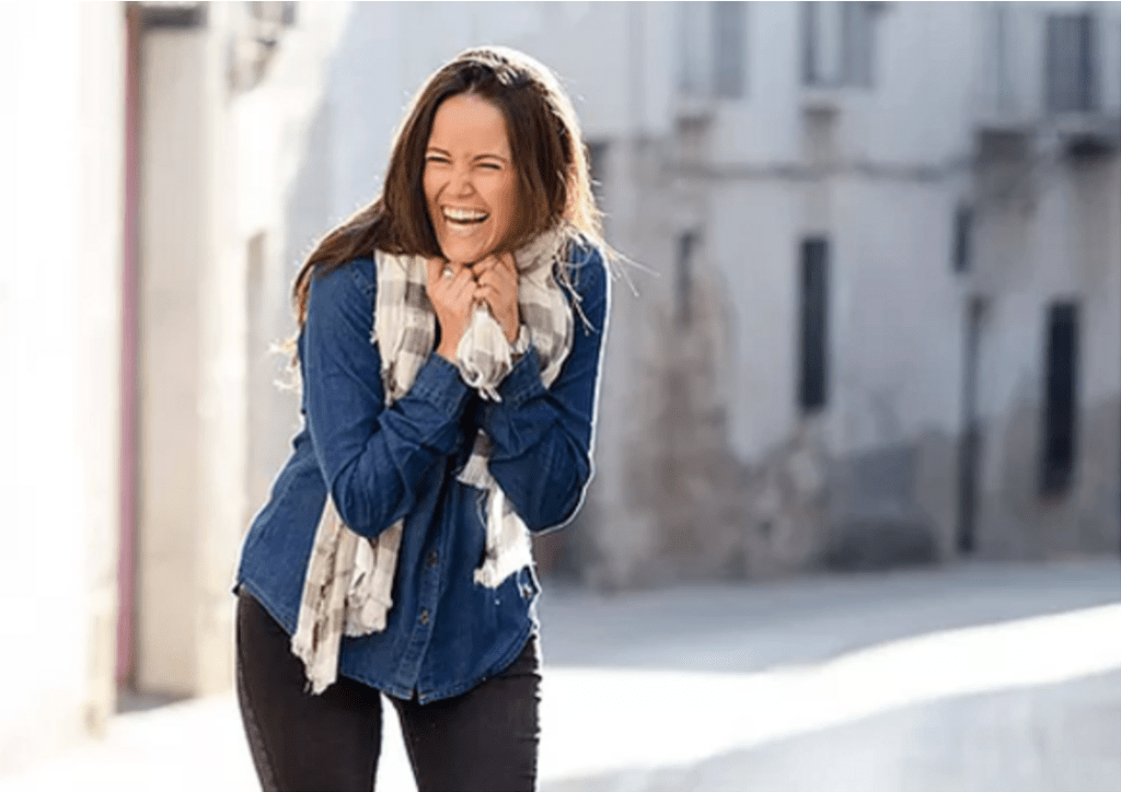 Happy Christians vs. Angry Christians