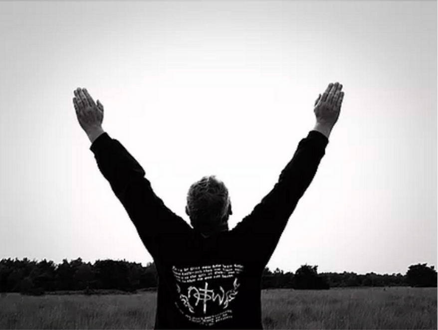 His One and&nbsp;Only