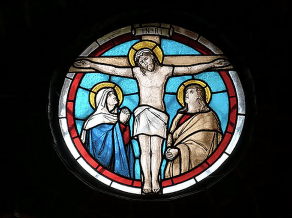 Jesus Already Paid for&nbsp;That