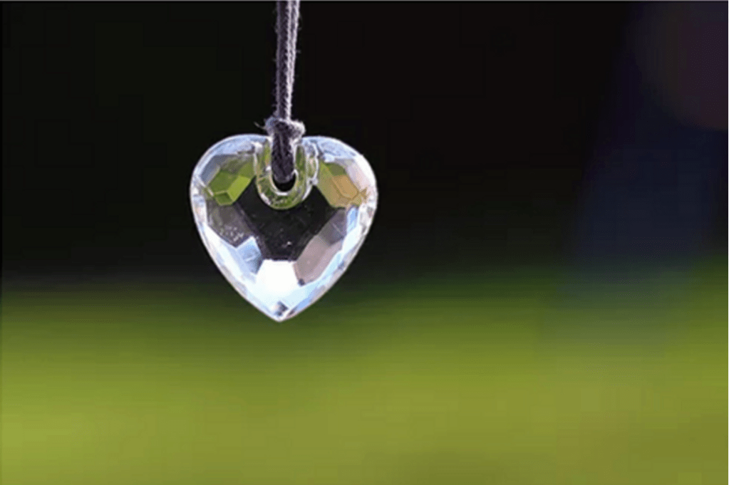 Keeping a Pure Heart