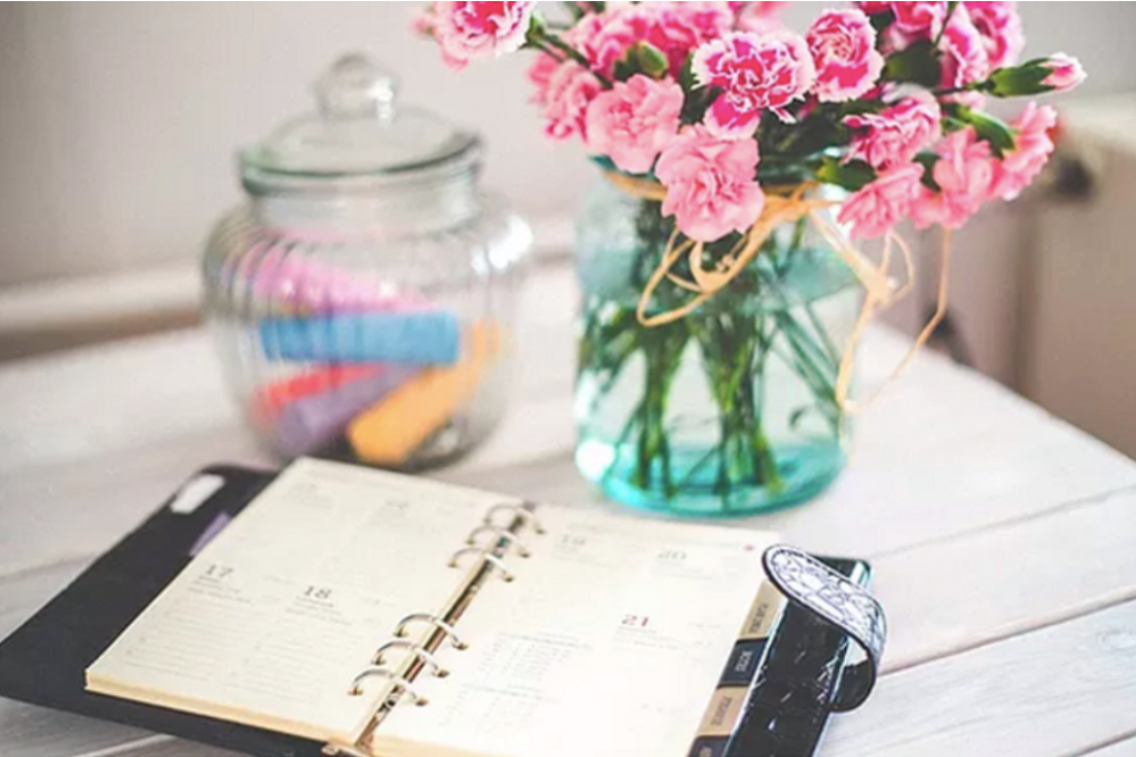 Making Room for&nbsp;God