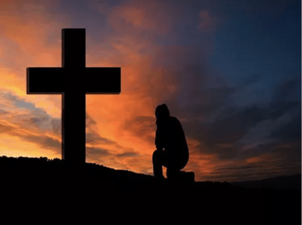 Obedience Leads to Life