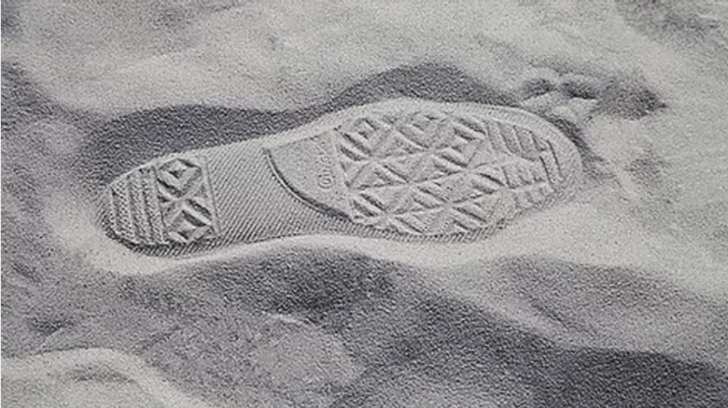 One Step At A&nbsp;Time