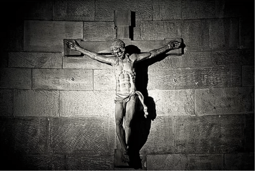 Our Image in&nbsp;Christ