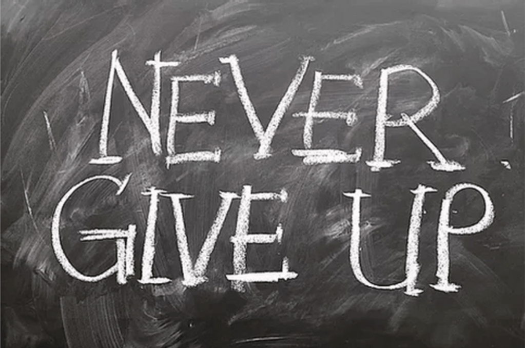 Overcoming Discouragement