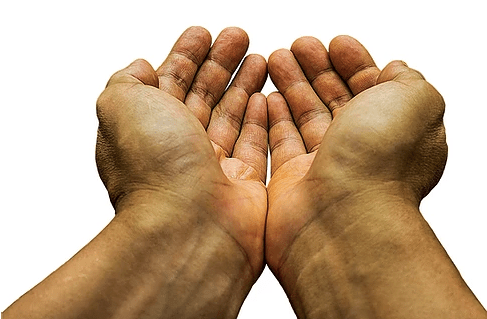 Receiving Our Inheritance by Faith