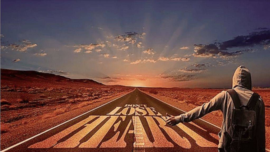 Shameless Persistence