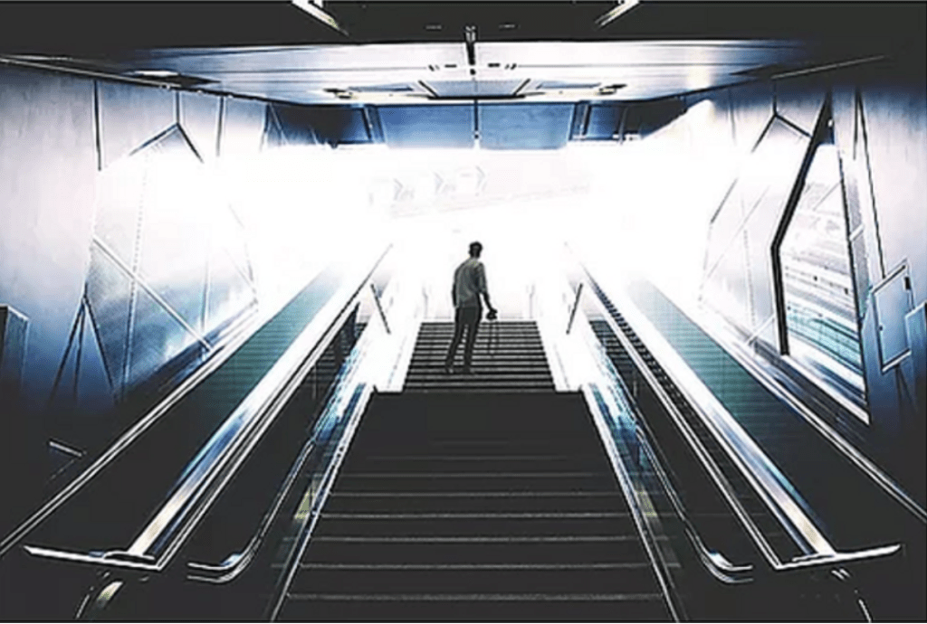 Stepping Into Influence