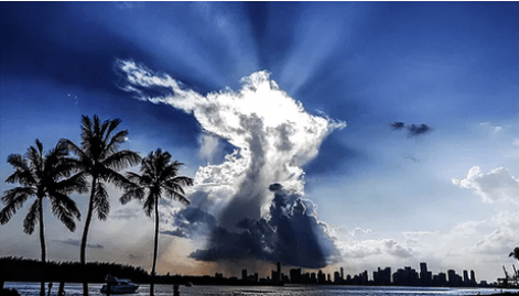 Encountering the Supernatural in Our Everyday&nbsp;Lives