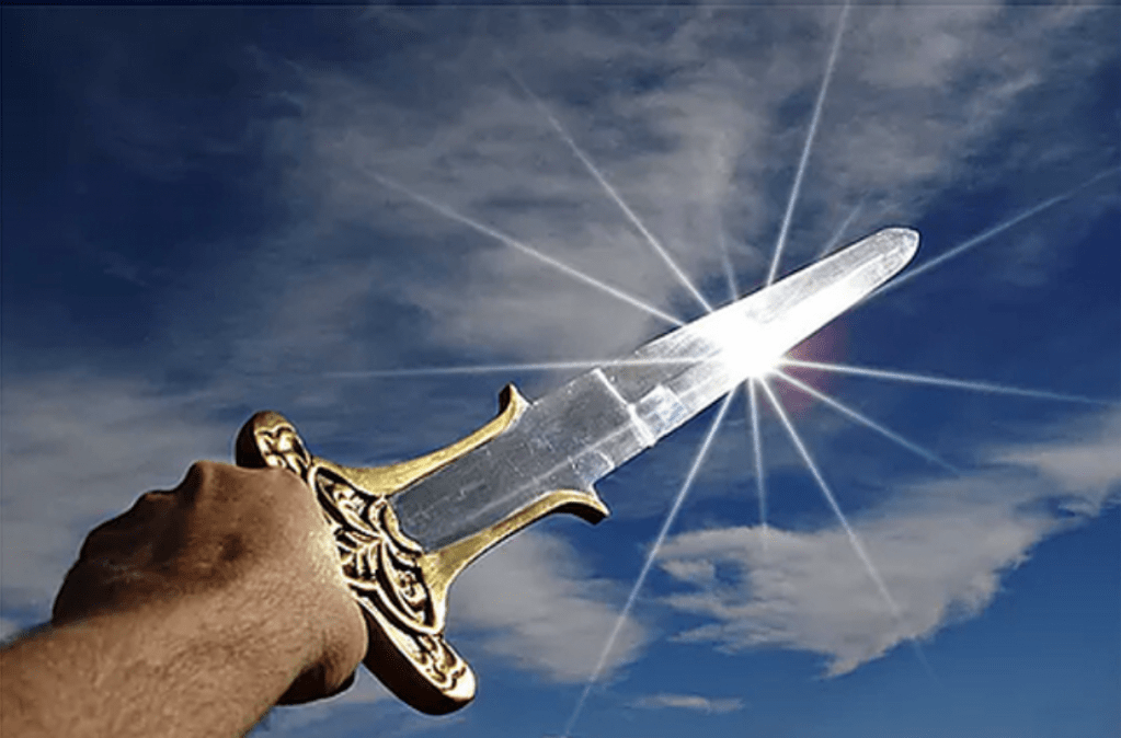 Fighting Spiritual Battles