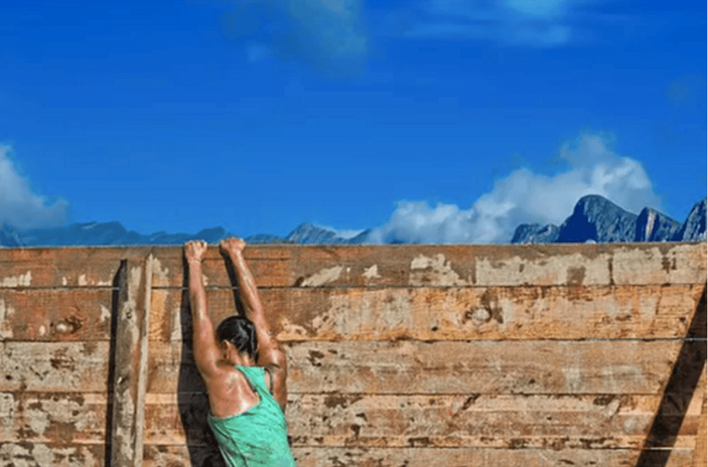 The Gift in&nbsp;Adversity