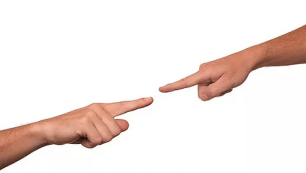 The Religious Spirit and Our&nbsp;Calling