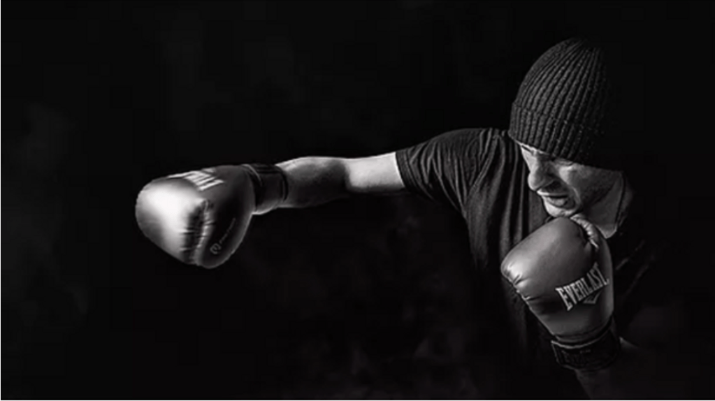 The Resiliency Factor