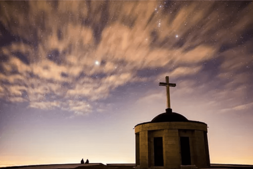 The True Nature of&nbsp;God