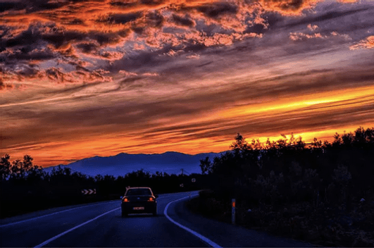 Think Great Thoughts