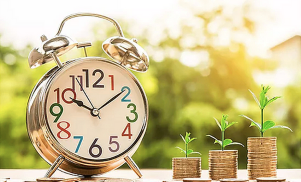 True Financial Freedom