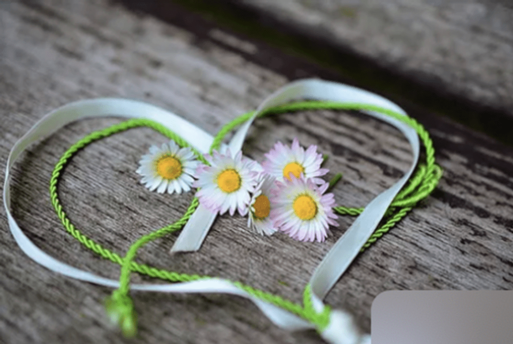 What’s In Us Comes Out of&nbsp;Us